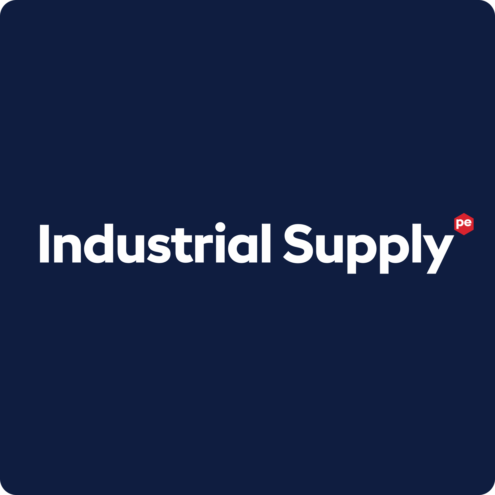 Industrial Tec Supply